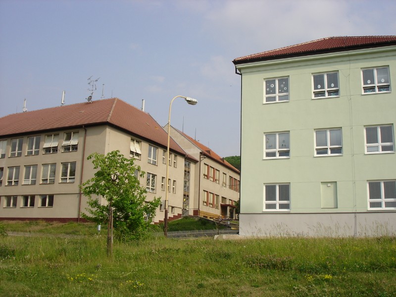 Vyklízení Pustiměř